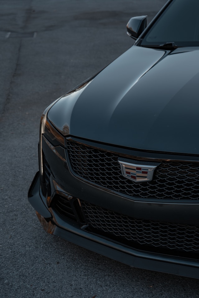 Ceramic Coating Service